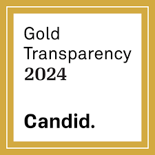 Gold Transparency 2024.