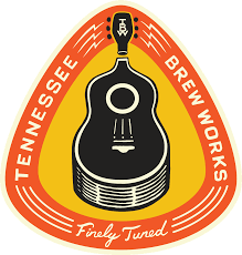 TN Brew Works logo.