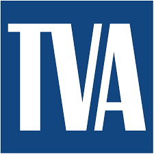 TVA logo.