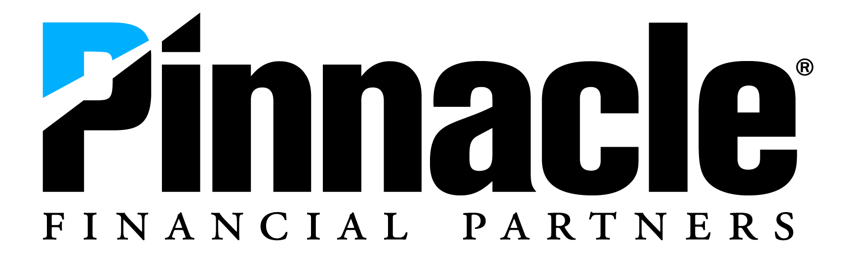 Pinnacle Financial partner logo.